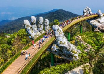 Vietnam rising – the future powerhouse of Southeast Asia – bne IntelliNews