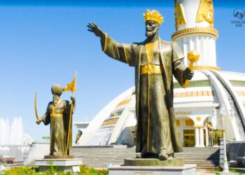 Turkmenistan stood in way of US nationals wanting to flee Iran, diplomatic cable reveals – bne IntelliNews