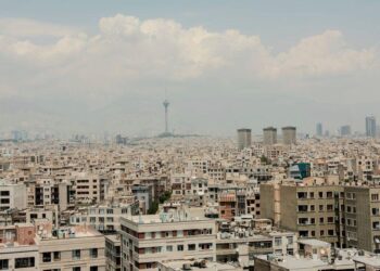 Iran Warns of ‘Harsh Response’ if ‘Corridor’ through Armenia is Established – Asbarez