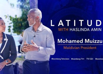 ‘India Out’ didn’t reflect most Maldivians’ views’: Former Maldives president on Muizzu government’s U-turn – theweek.in