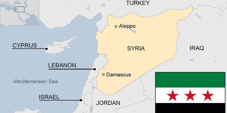 Syria to hold first parliamentary elections since al-Assad’s fall – Al Jazeera