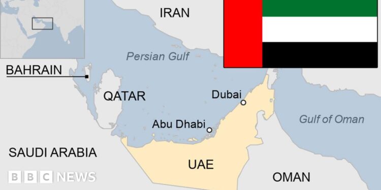 UAE, Iran’s 3rd top non-oil export destination – Tehran Times