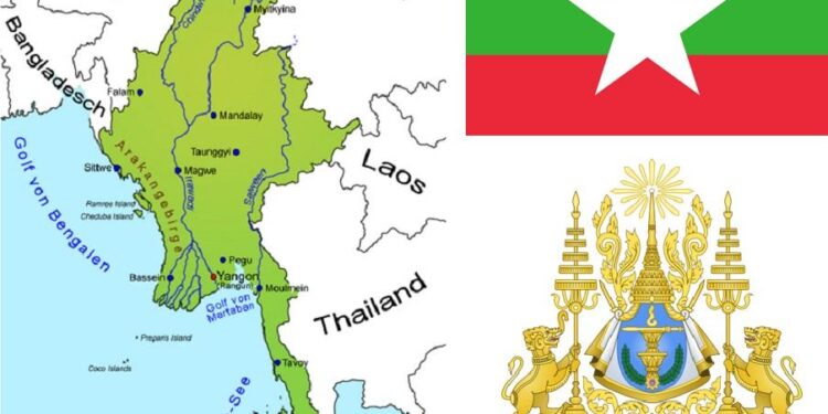 Guest Column | The Risks of Romanticizing Rebel Governance in Myanmar – The Irrawaddy