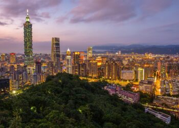 Taiwan detains TSMC staff for alleged theft of key technology trade secrets – CNN