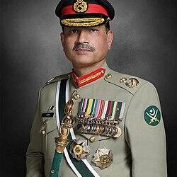 The importance of Chief of the Pakistan Army Syed Asim Munir – The Indian Express