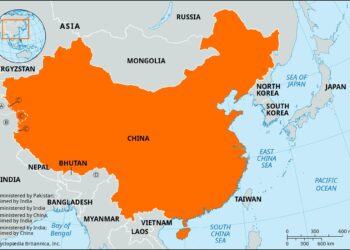 China Sends Houthis Dual-Use Technology to Boost Influence and Undercut the US – Stimson Center