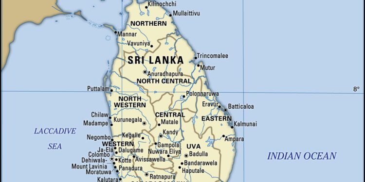 Sri Lanka sells more 12-month bills, yields flat – EconomyNext