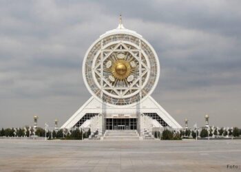 Turkmenistan’s deepening water crisis could have far-reaching regional consequences – Atlantic Council