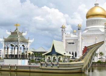 Brunei Darussalam Maintains Strong Growth and Stability Amid Global Uncertainty – ASEAN+3 Macroeconomic Research Office