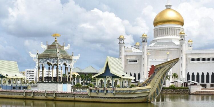 Brunei Darussalam Maintains Strong Growth and Stability Amid Global Uncertainty – ASEAN+3 Macroeconomic Research Office