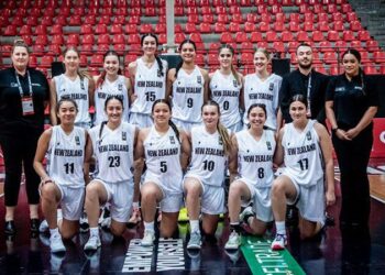 FIBA Asia Cup 2025 Qualifiers: Indian basketball team loses to Qatar; to play final qualifying tournament – Olympics.com