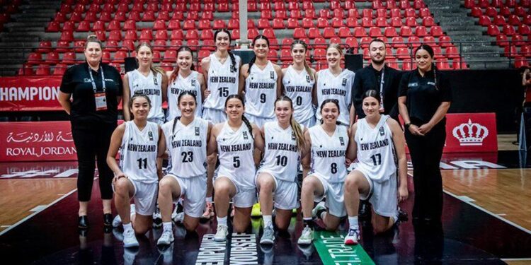 FIBA Asia Cup 2025 Qualifiers: Indian basketball team loses to Qatar; to play final qualifying tournament – Olympics.com