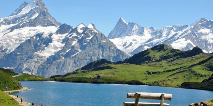 Switzerland to Help Tajikistan Promote Tourism Globally – The Times Of Central Asia