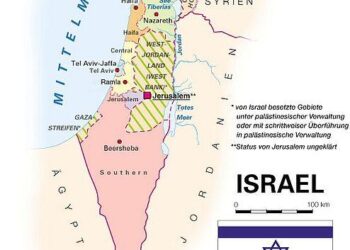 Israel bombs power station and two ports in Houthi-controlled Yemen – CNA
