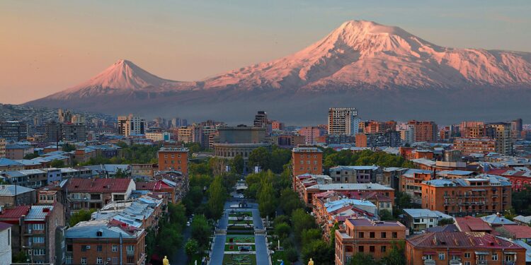 Armenia and Azerbaijan leaders seek to ease Russian and Iranian concerns after US-brokered peace deal – Fox News