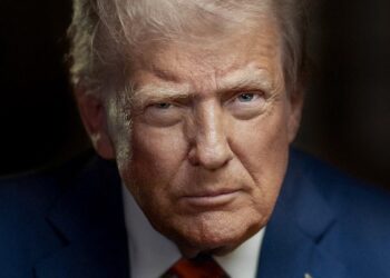 Trump pushes for Russia-Ukraine peace deal – Kuwait Times