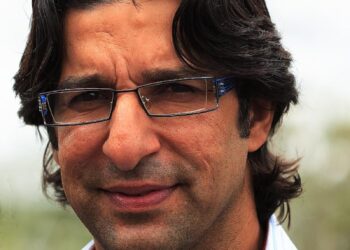 Wasim Akram’s Honest Admission On India-Pakistan Asia Cup Match: ‘Play Or Not…’ – NDTV Sports