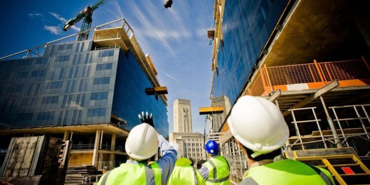 Saudi contractor MGC hires advisors for listing – Arabian Gulf Business Insight | AGBI