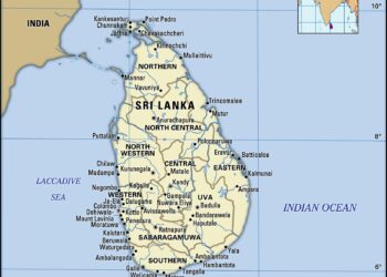 Sri Lanka Cabinet Approves Maga for First Stage of Central Expressway Development