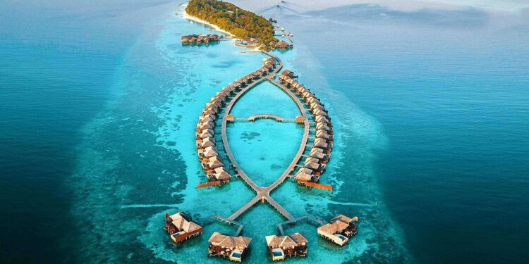 Maldives to Launch Investor Visa Program – IMI Daily