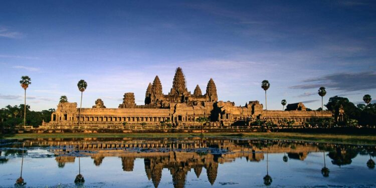 Cambodia PM says he has nominated Donald Trump for Nobel Peace Prize – CNN