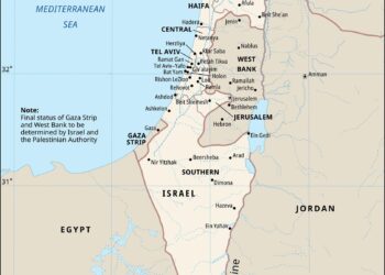 Loud and Proud: Fighting for Israel with Rivka Sonts – The Times of Israel