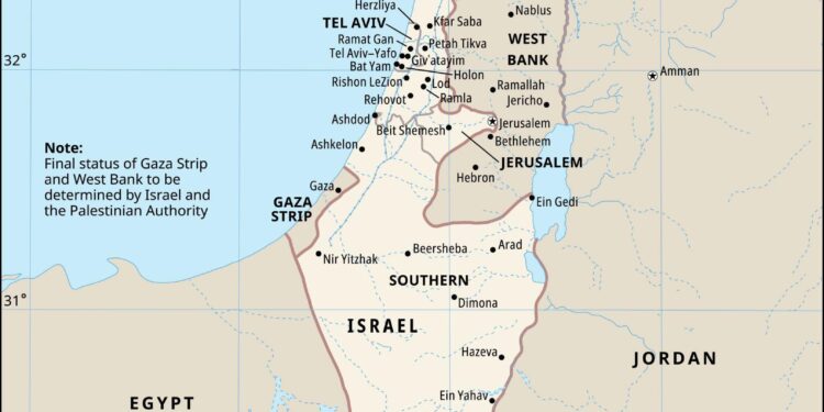 Loud and Proud: Fighting for Israel with Rivka Sonts – The Times of Israel