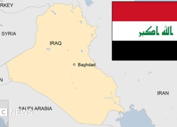 ‘I live for a chance to leave Iraq’: how I survived torture and slavery at the hands of Islamic State – The Guardian