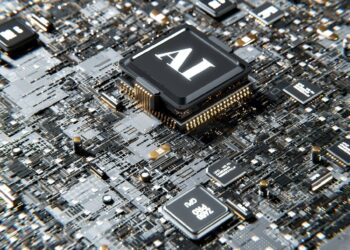 Malaysia Unveils First AI Device Chip to Join Global Race – Bloomberg