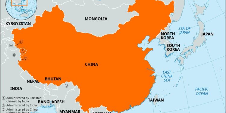China Uncertainty Weighs On Nvidia Stock. What’s Next For The AI-Chip Maker? – Investor’s Business Daily