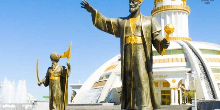 Turkmenistan Joins CITES, Strengthening Wildlife Trade Regulation and Conservation in Central Asia – CITES