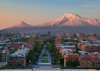Armenia and United Kingdom Upgrade Relations to Strategic Partnership – MassisPost