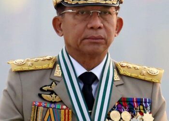 Myanmar military chief to visit China for SCO summit ahead of elections – Latest news from Azerbaijan