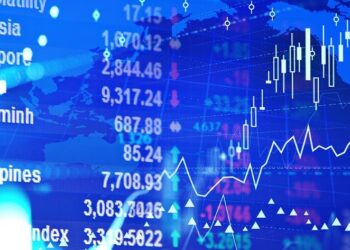 Asia-Pacific markets trade mixed, breaking ranks with Wall Street – CNBC
