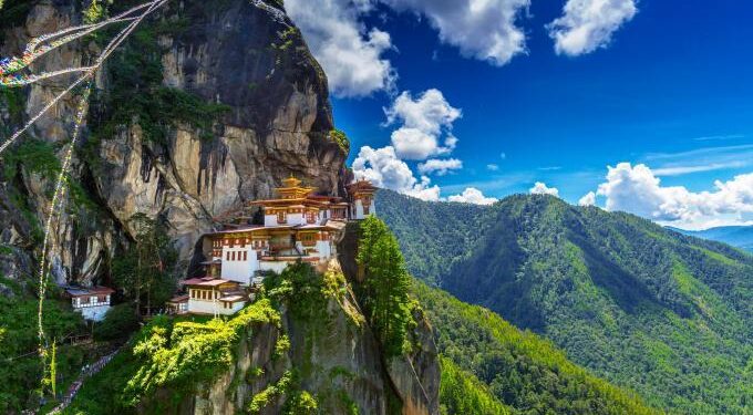 Why Bhutan Went All-In on Crypto for Its Tourism Sector – Skift