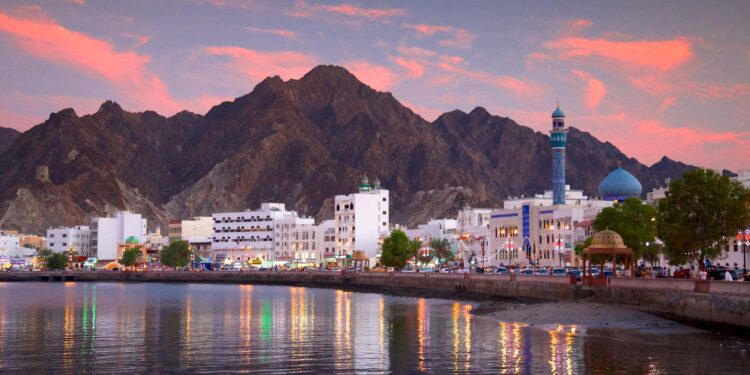 Oman set to host first international Asia Rugby Emirates Sevens Trophy in October 2025 – The Times of India