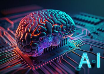 AI key to Taiwan’s new economy, new NDC head says – Taipei Times