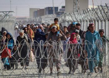 Relief for minority migrants from Afghanistan, Bangladesh & Pakistan – Times of India