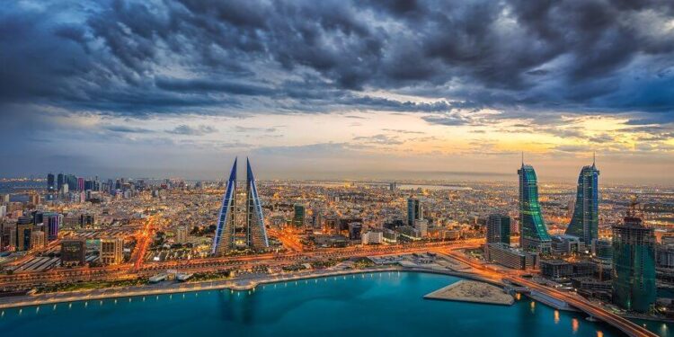 Bahrain, US firms sign $17 billion in deals to deepen economic ties, news agency BNA says – Reuters