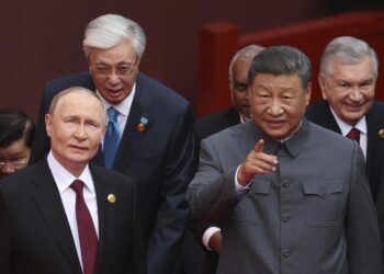 Why China is eating its tiny neighbor, Bhutan – Big Think