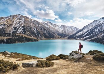 Kazakhstan Boosts Cargo Capacity on Transcaspian Corridor Sixfold – The Astana Times