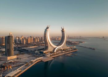 Qatar to invest US$2 billion in Indonesia wealth fund Danantara, report says – asiaasset.com