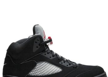 Air Jordan 5 “Alternate Grape”: The OG Remix That Won’t Break the Bank – Athlon Sports