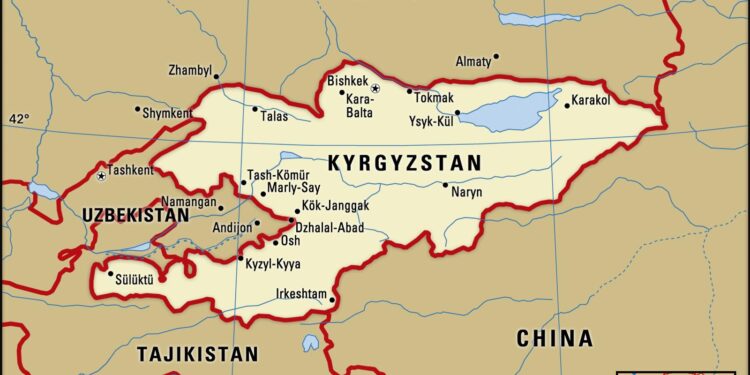 Kyrgyzstan president establishes penalties for publishing false information – JURIST Legal News
