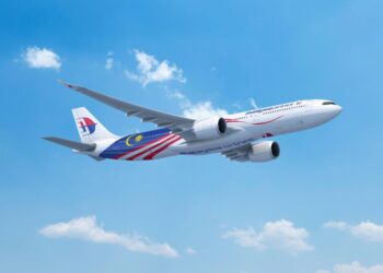 Malaysia Airlines and Firefly expand routes – TTR Weekly