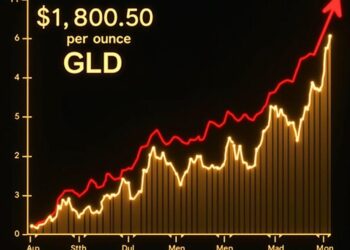 Sharp Rise in Global Gold Prices Expected to Benefit Kyrgyz Economy – The Times Of Central Asia