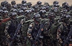 Nepal’s hugely popular army restored order after deadly violence. Its real challenge begins now – AP News