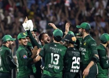 Pakistan vs Oman LIVE Streaming Info, Asia Cup 2025: When and where to watch PAK vs OMN today? Match details, squads – Sportstar