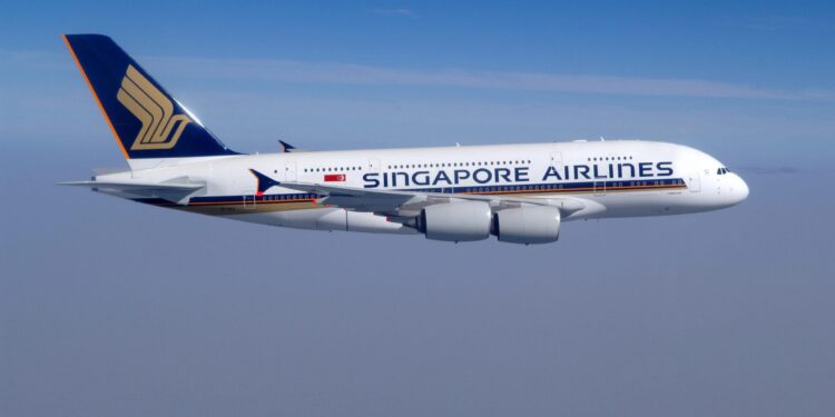 Travel Tuesday: Singapore Airlines airfares drop to $679 return – Escape.com.au
