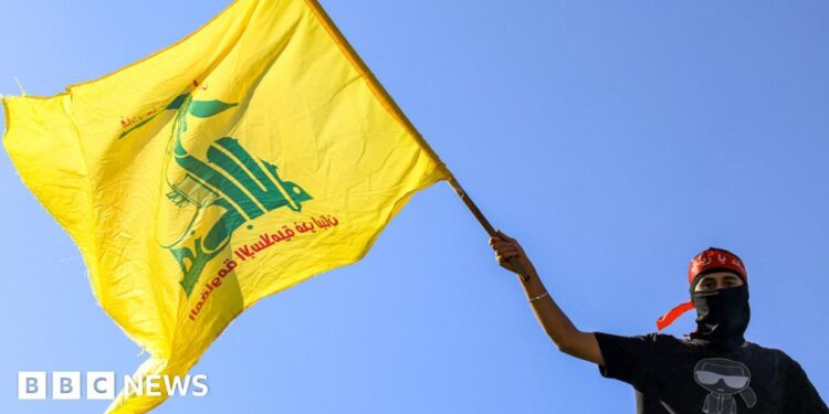 Hezbollah chief calls on Saudi Arabia to turn ‘new page, open dialogue with the group – The Indian Express
